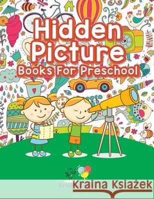 Hidden Picture Books For Preschool Kreative Kids 9781683772569 Kreative Kids