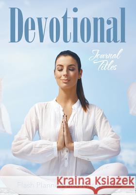 Devotional Journal Titles Flash Planners and Notebooks 9781683779056 Flash Planners and Notebooks