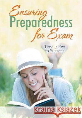 Ensuring Preparedness for Exam Time Is Key to Success Flash Planners and Notebooks 9781683779131 Flash Planners and Notebooks