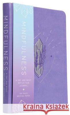 Mindfulness : A Day and Night Reflection Journal Insight Editions 9781683839972