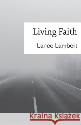 Living Faith Lance Lambert 9781683890393