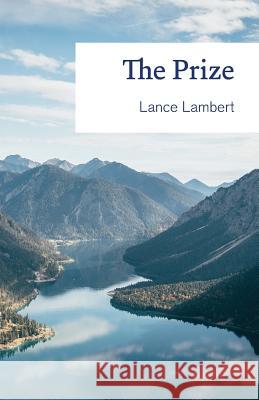 The Prize Lance Lambert 9781683890911