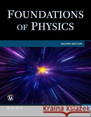 Foundations of Physics Steve Adams 9781683929703