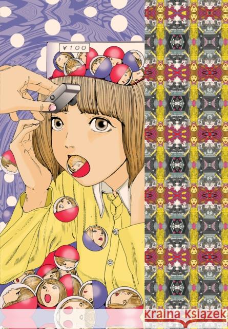 Dementia 21 Box Set: Vols. 1 & 2 Shintaro Kago 9781683967491 Fantagraphics