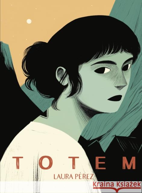 Totem Laura P?rez Andrea Rosenberg 9781683968979 Fantagraphics