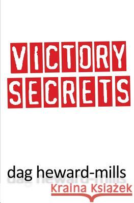 Victory Secrets Dag Heward-Mills 9781683981961