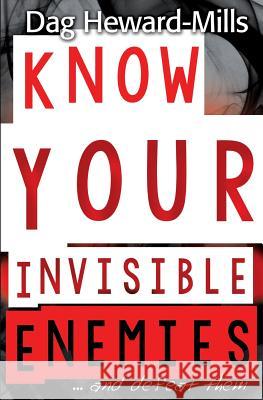 Know Your Invisible Enemies Dag Heward-Mills 9781683982647 Parchment House