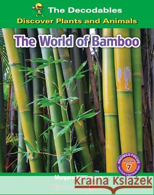 The World of Bamboo Margaret Williamson 9781684049059