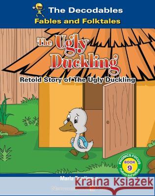 The Ugly Duckling Marla Tomlinson 9781684049172