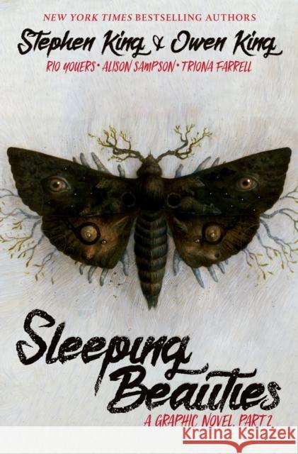 Sleeping Beauties, Vol. 2 Owen King 9781684058471 Idea & Design Works