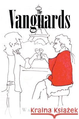 The Vanguards Wally DuChateau 9781684095872