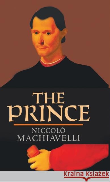 The Prince Niccolo Machiavelli 9781684112395 Pmapublishing.com