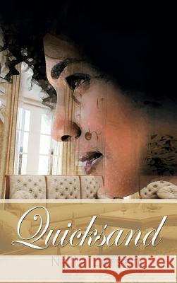 Quicksand Larsen Nella 9781684112975