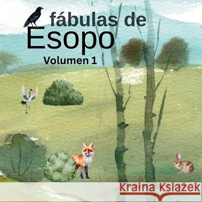 F?bulas de Esopo Volumen 1: 
