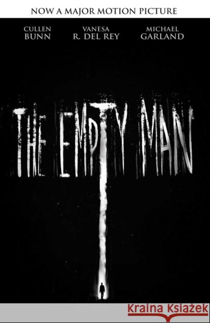 The Empty Man (Movie Tie-In Edition) Cullen Bunn 9781684157617 Boom! Studios