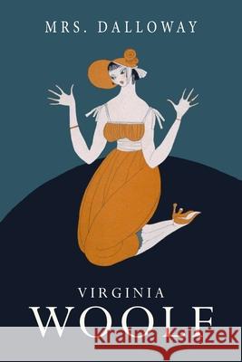 Mrs. Dalloway Virginia Woolf 9781684224869