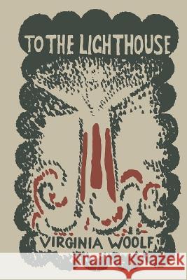 To the Lighthouse Virginia Woolf 9781684227815 Martino Fine Books