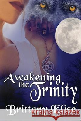 Awakening the Trinity Brittany Elise 9781684331260 Black Rose Writing