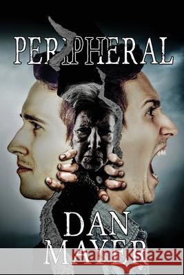 Peripheral Dan Mayer 9781684333660 Black Rose Writing