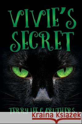 Vivie's Secret Terry Lee Caruthers 9781684335275 Black Rose Writing