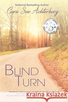 Blind Turn Cara Sue Achterberg 9781684336104