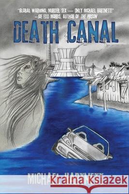 Death Canal Michael Hartnett 9781684338818