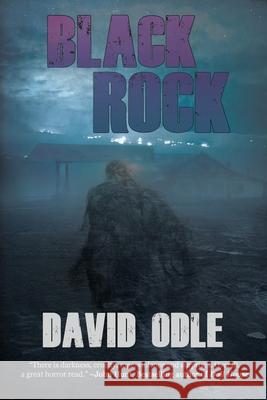 Black Rock David Odle 9781684339327