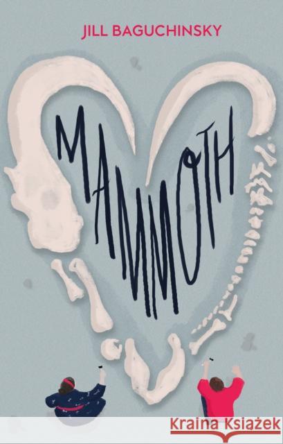 Mammoth  9781684421947 Turner