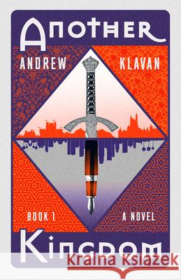 Another Kingdom Klavan, Andrew 9781684422630 Turner Publishing Company