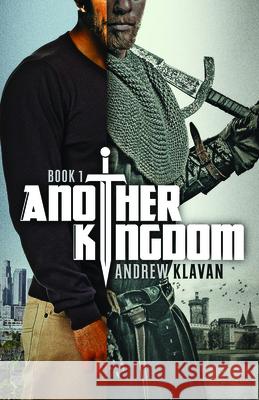 Another Kingdom Andrew Klavan 9781684422647 Turner