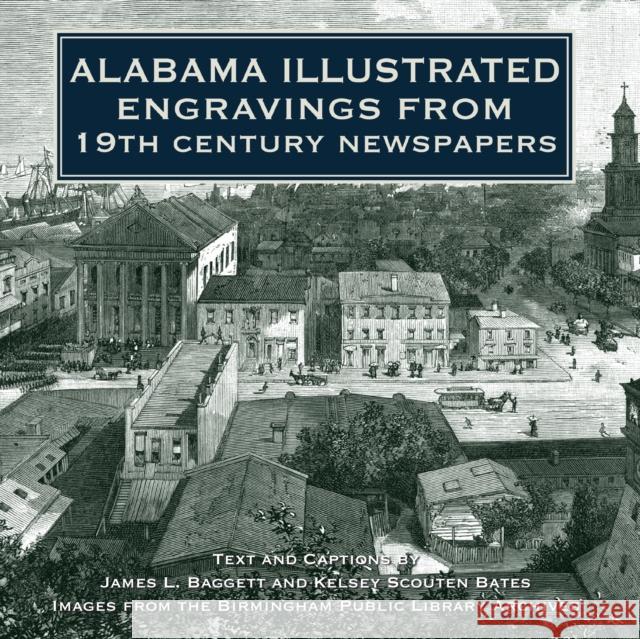 Alabama Illustrated  9781684422760 Turner