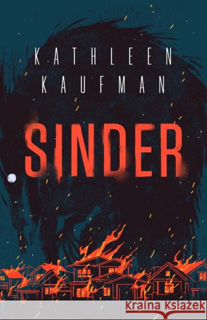 Sinder: Diabhal Book 2  9781684423316 Turner