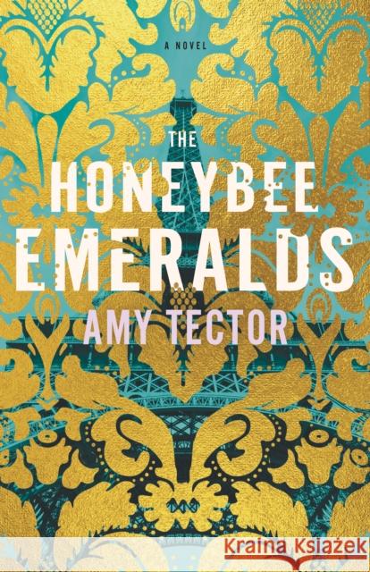 The Honeybee Emeralds Amy Tector 9781684427581 Turner Publishing Company