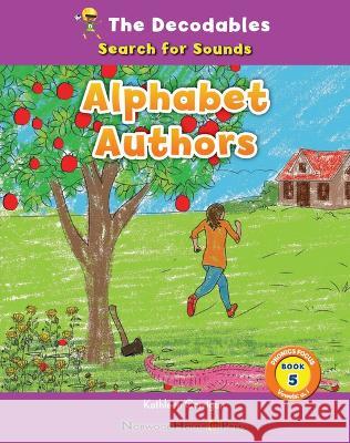 Alphabet Authors Kathleen Corrigan 9781684507214