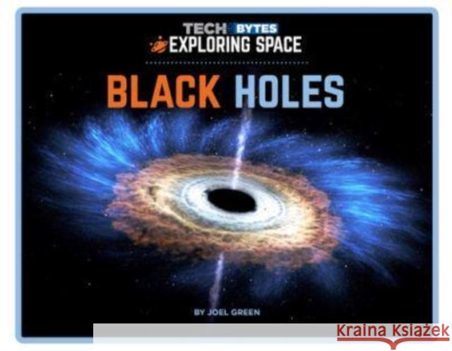 Black Holes Joel Green 9781684507313