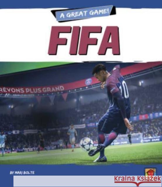 Fifa Bolte, Mari 9781684507412 Norwood House Press