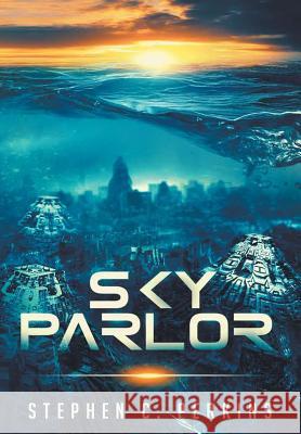 Sky Parlor Stephen Perkins 9781684540167