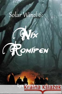 Nix Romipen Lyz Russo 9781684546060 P'Kaboo Publishers