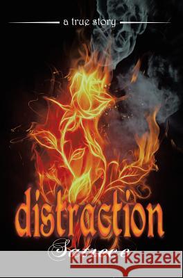 Distraction Satrece 9781684560059 Page Publishing, Inc.