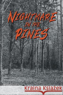 Nightmare in the Pines Tonya Keenan 9781684567423