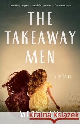 The Takeaway Men  9781684630479 Sparkpress