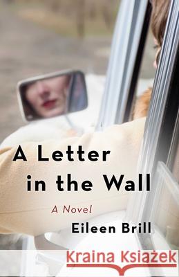 A Letter in the Wall: A Novel Eileen Brill 9781684631339