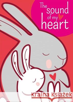 The Sound of My Heart Emily Bannister Emily Bannister 9781684641888