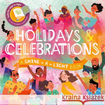 Holidays & Celebrations Carron Brown Ipek Konak 9781684642816 Kane/Miller Book Publishers