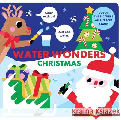 Christmas Laura Garrido 9781684646180