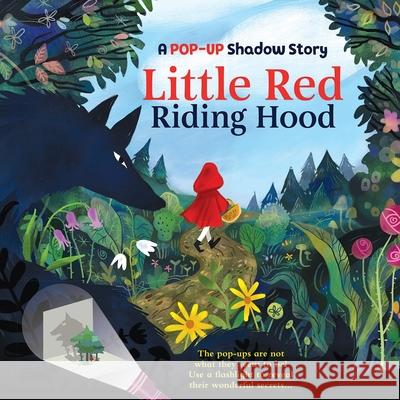 Little Red Riding Hood Eve Robertson Ana Jimenez 9781684646333 Kane/Miller Book Publishers