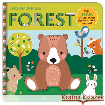 Forest Rebecca Weerasekera Wendy Kendall 9781684646852