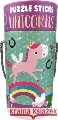 Unicorns Christine Sheldon 9781684647606