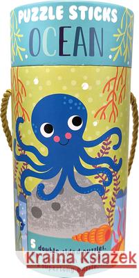 Ocean Christine Sheldon 9781684647620