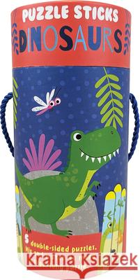 Dinosaurs Christine Sheldon 9781684647637